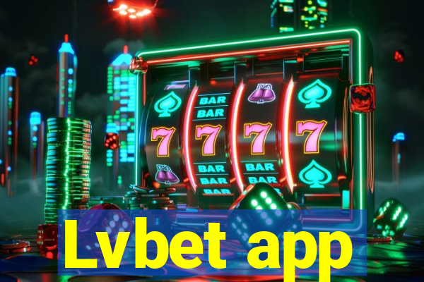 Lvbet app